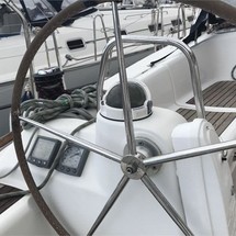 Beneteau Oceanis 43