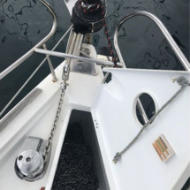 Beneteau Oceanis 43