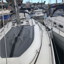 Beneteau Oceanis 43