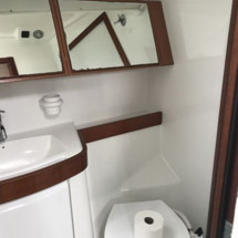 Beneteau Oceanis 43