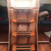 Beneteau Oceanis 43