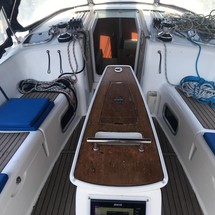 Beneteau Oceanis 43