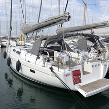 Hanse 455