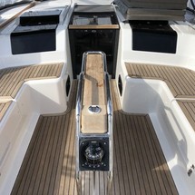 Hanse 455
