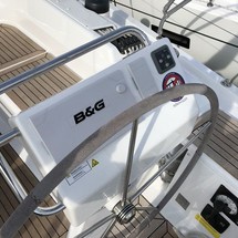 Hanse 455