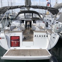 Hanse 455