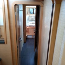 Lagoon 450 F
