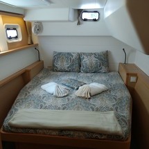 Lagoon 450 F