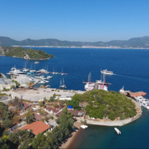 Fountaine Pajot Lipari 41