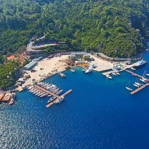 Fountaine Pajot Lipari 41