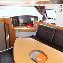 Fountaine Pajot Lipari 41