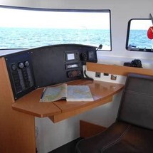 Fountaine Pajot Lipari 41