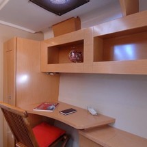 Fountaine Pajot Lipari 41