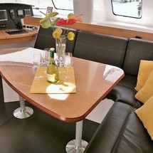 Fountaine Pajot Lipari 41