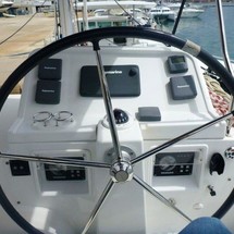 Lagoon 450 F