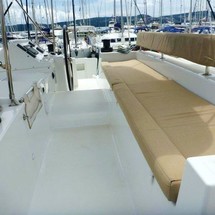 Lagoon 450 F