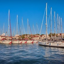 Lagoon 450 F