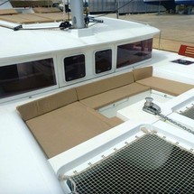 Lagoon 450 F