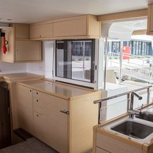 Lagoon 450 F