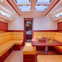 Hanse 455