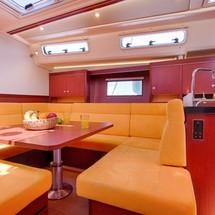 Hanse 455