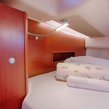 Hanse 455