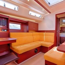 Hanse 455