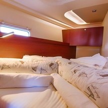 Hanse 455