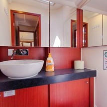 Hanse 455
