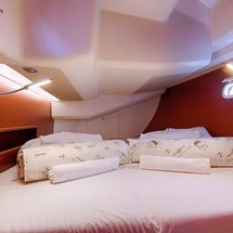 Hanse 455