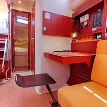 Hanse 455