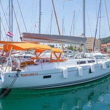Hanse 455