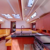 Hanse 455