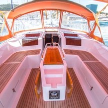 Hanse 455