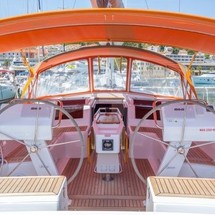 Hanse 455