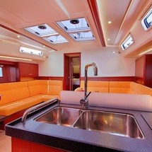 Hanse 455