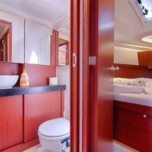 Hanse 455
