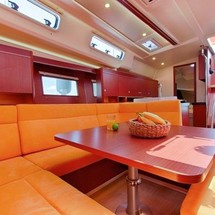 Hanse 455
