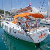 Hanse 455