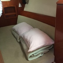 Jeanneau Sun Odyssey 32