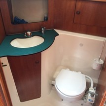 Jeanneau Sun Odyssey 32