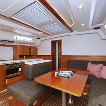 Hanse 505
