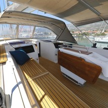 Hanse 505