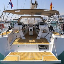 Hanse 505