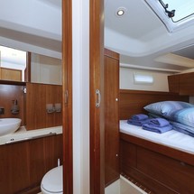 Hanse 505
