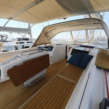 Hanse 505