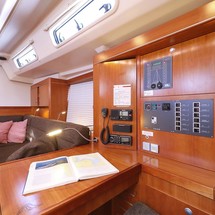 Hanse 505