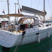 Hanse 505