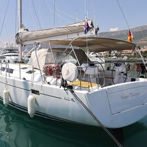 Hanse 505