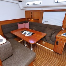 Hanse 505
